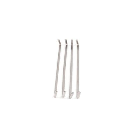 Blodgett Guard, Baffle-Set Of 4 Fa/Ef 20642